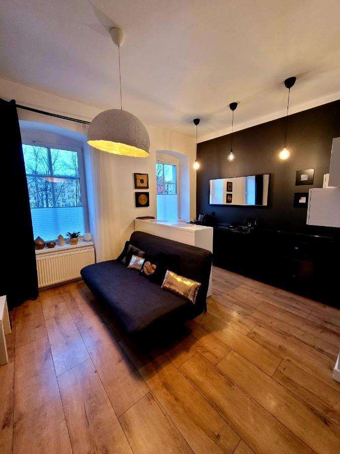 Apartament By The Way Lejlighed Wrocław Eksteriør billede