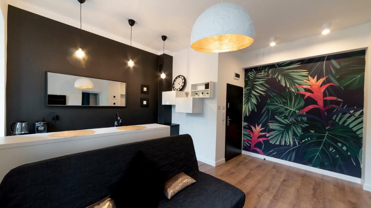 Apartament By The Way Lejlighed Wrocław Eksteriør billede